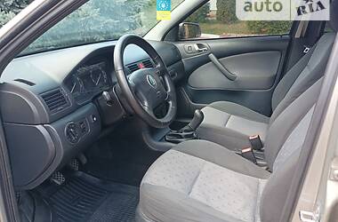 Седан Skoda Octavia 2008 в Прилуках