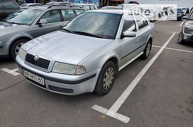 Хетчбек Skoda Octavia 2008 в Вінниці