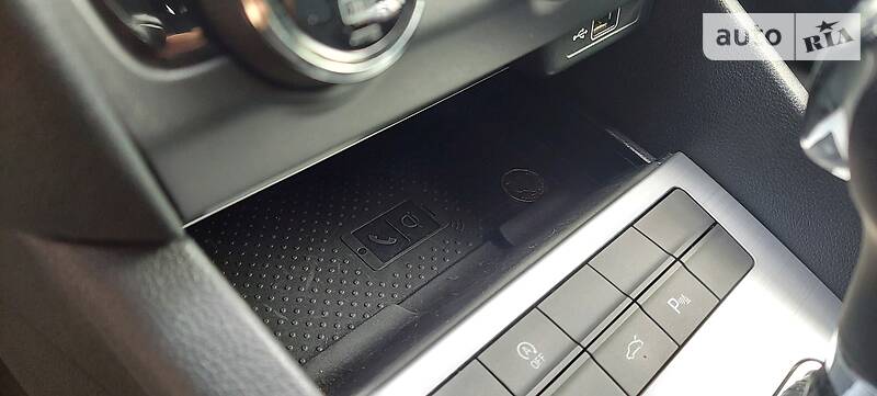 Универсал Skoda Octavia 2017 в Киеве