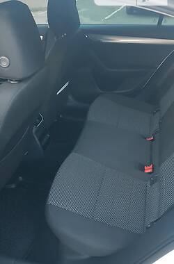 Ліфтбек Skoda Octavia 2013 в 