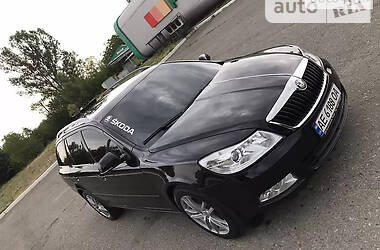 Универсал Skoda Octavia 2009 в Днепре