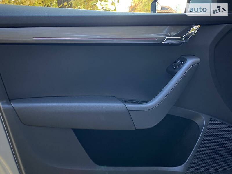 Універсал Skoda Octavia 2018 в Первомайську фото 21 Універсал Skoda Octavia 2018 в Первомайську