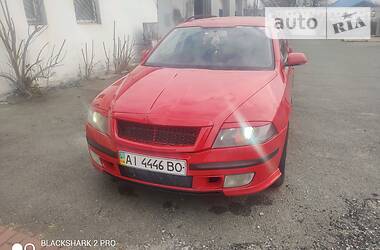 Універсал Skoda Octavia 2008 в Броварах