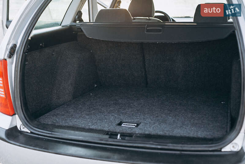 Універсал Skoda Octavia 2003 в Бучачі