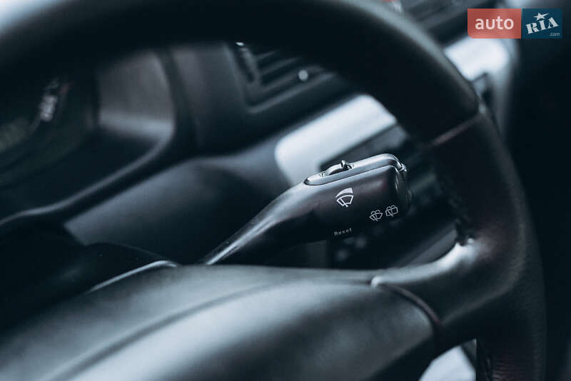 Універсал Skoda Octavia 2003 в Бучачі