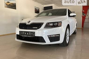 Лифтбек Skoda Octavia 2016 в Киеве