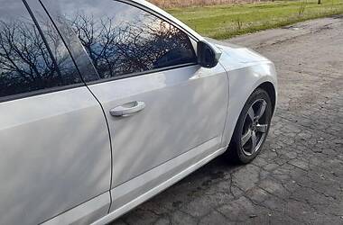 Универсал Skoda Octavia 2014 в Миргороде