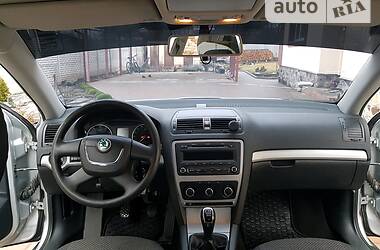 Седан Skoda Octavia 2012 в Харькове