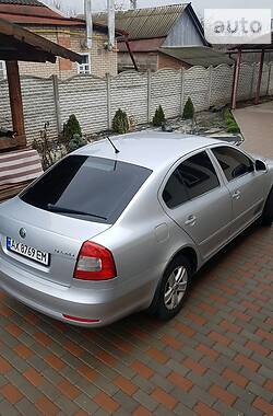 Седан Skoda Octavia 2012 в Харькове