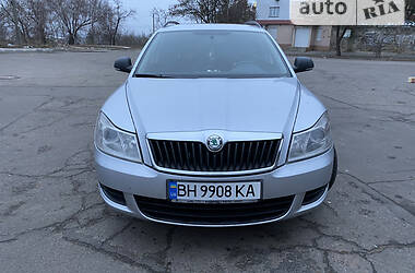 Універсал Skoda Octavia 2010 в Одесі