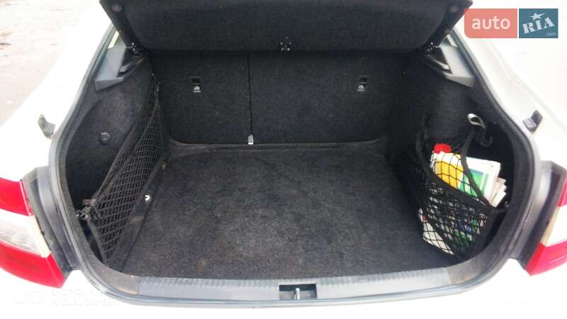 Ліфтбек Skoda Octavia 2017 в Хмільнику