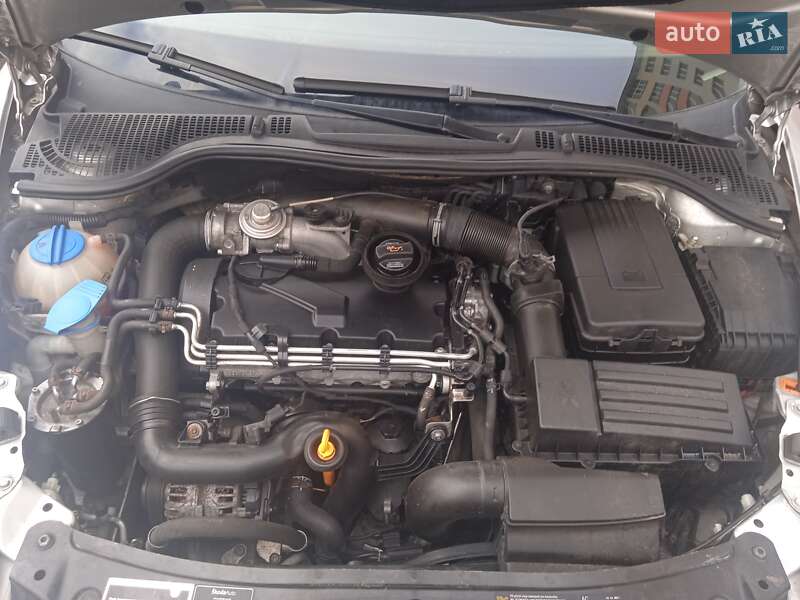 Ліфтбек Skoda Octavia 2007 в Івано-Франківську