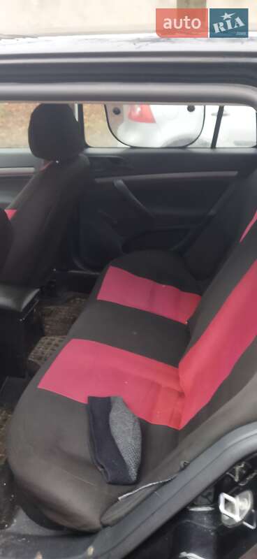 Універсал Skoda Octavia 2009 в Стрию