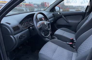 Универсал Skoda Octavia 2010 в Виннице