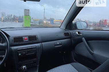 Универсал Skoda Octavia 2010 в Виннице