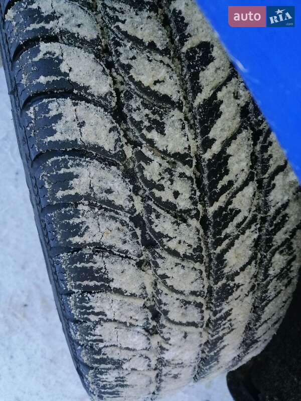 Хетчбек Skoda Octavia 2004 в Кропивницькому