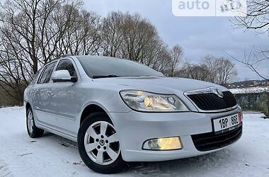 Универсал Skoda Octavia 2010 в Калуше