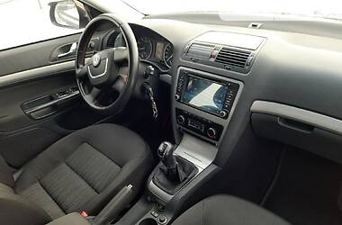 Лифтбек Skoda Octavia 2011 в Полтаве