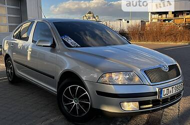 Седан Skoda Octavia 2008 в Одессе