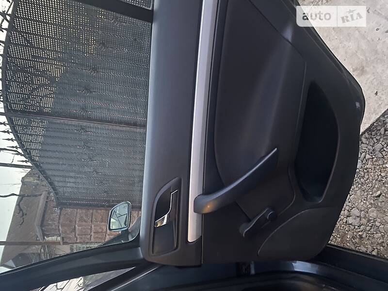 Ліфтбек Skoda Octavia 2006 в Ужгороді