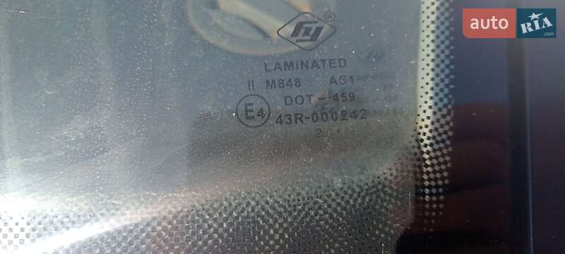 Лифтбек Skoda Octavia 2003 в Онуфриевке фото 6 Лифтбек Skoda Octavia 2003 в Онуфриевке