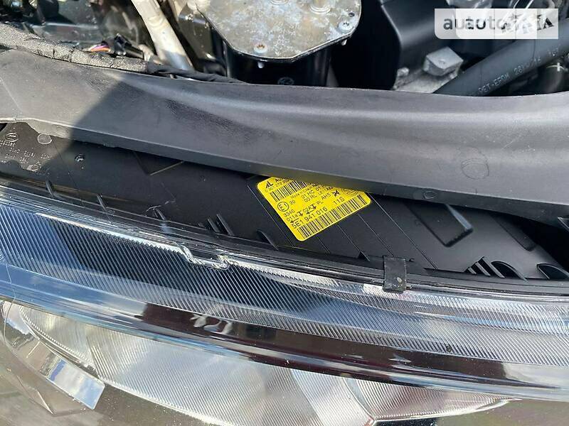 Универсал Skoda Octavia 2016 в Николаеве