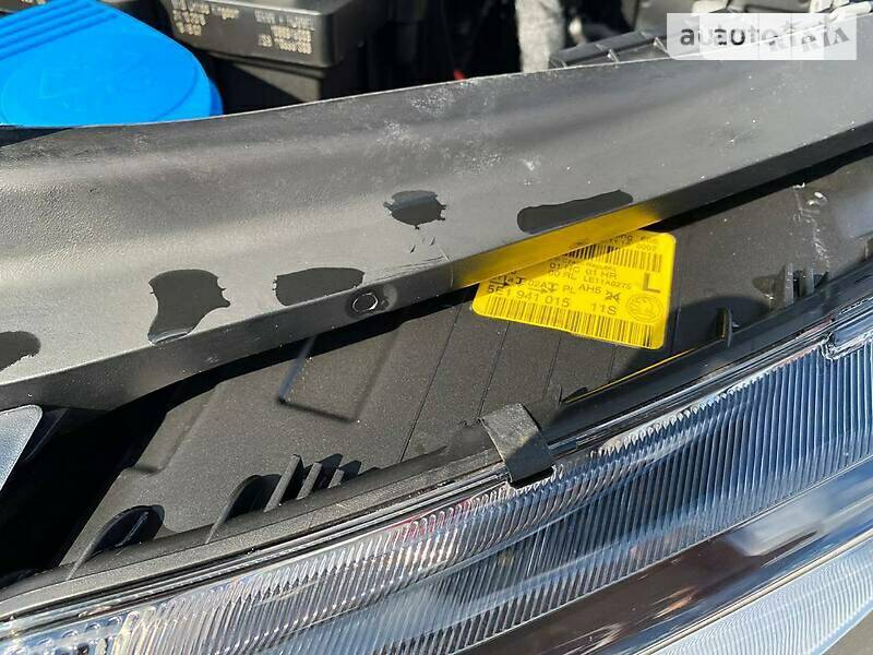 Универсал Skoda Octavia 2016 в Николаеве