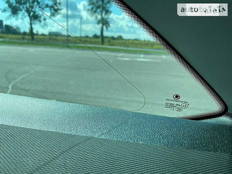 Универсал Skoda Octavia 2016 в Николаеве