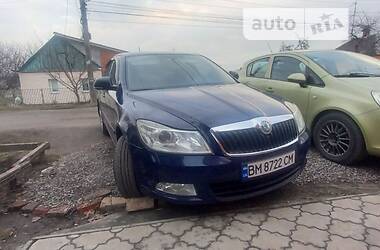 Хетчбек Skoda Octavia 2012 в Сумах