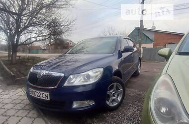 Хетчбек Skoda Octavia 2012 в Сумах