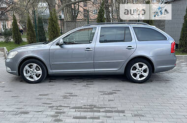 Універсал Skoda Octavia 2013 в Луцьку