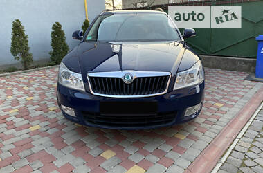 Універсал Skoda Octavia 2011 в Мукачевому