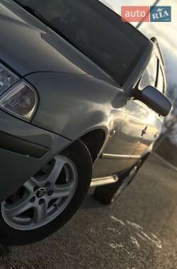 Универсал Skoda Octavia 2006 в 