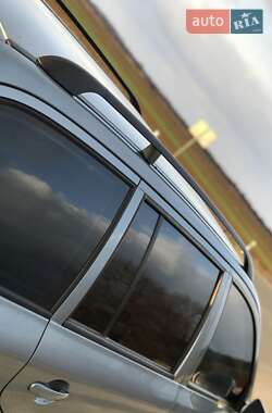 Универсал Skoda Octavia 2006 в 