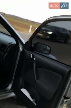 Универсал Skoda Octavia 2006 в 