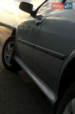 Универсал Skoda Octavia 2006 в 