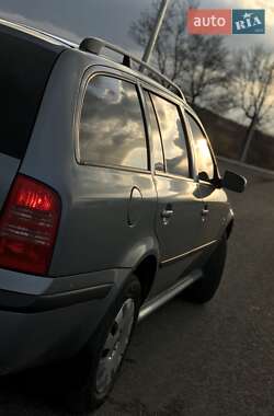 Универсал Skoda Octavia 2006 в 