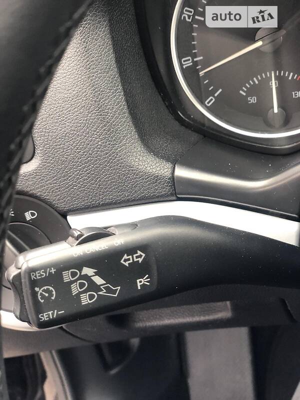 Седан Skoda Octavia 2009 в Виннице