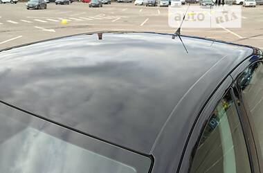Седан Skoda Octavia 2010 в 