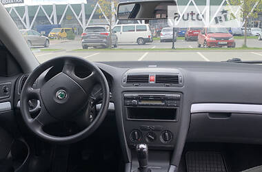 Седан Skoda Octavia 2006 в Хмельницькому