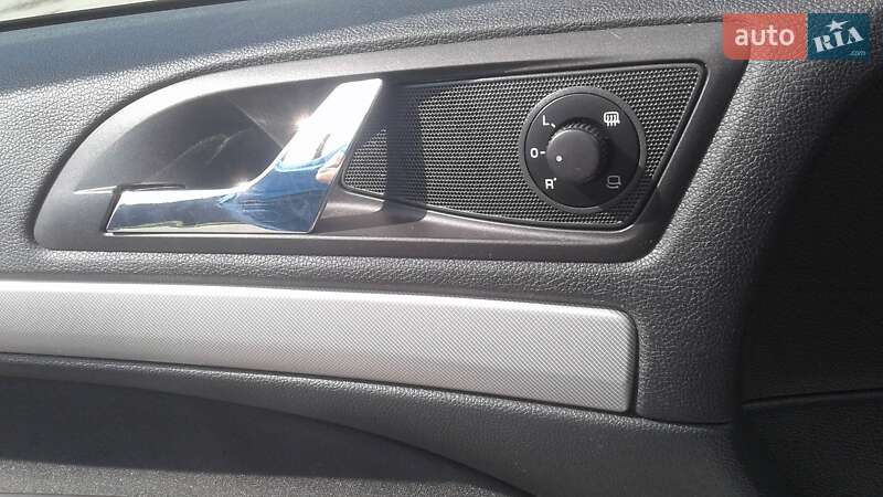 Ліфтбек Skoda Octavia 2009 в Мукачевому
