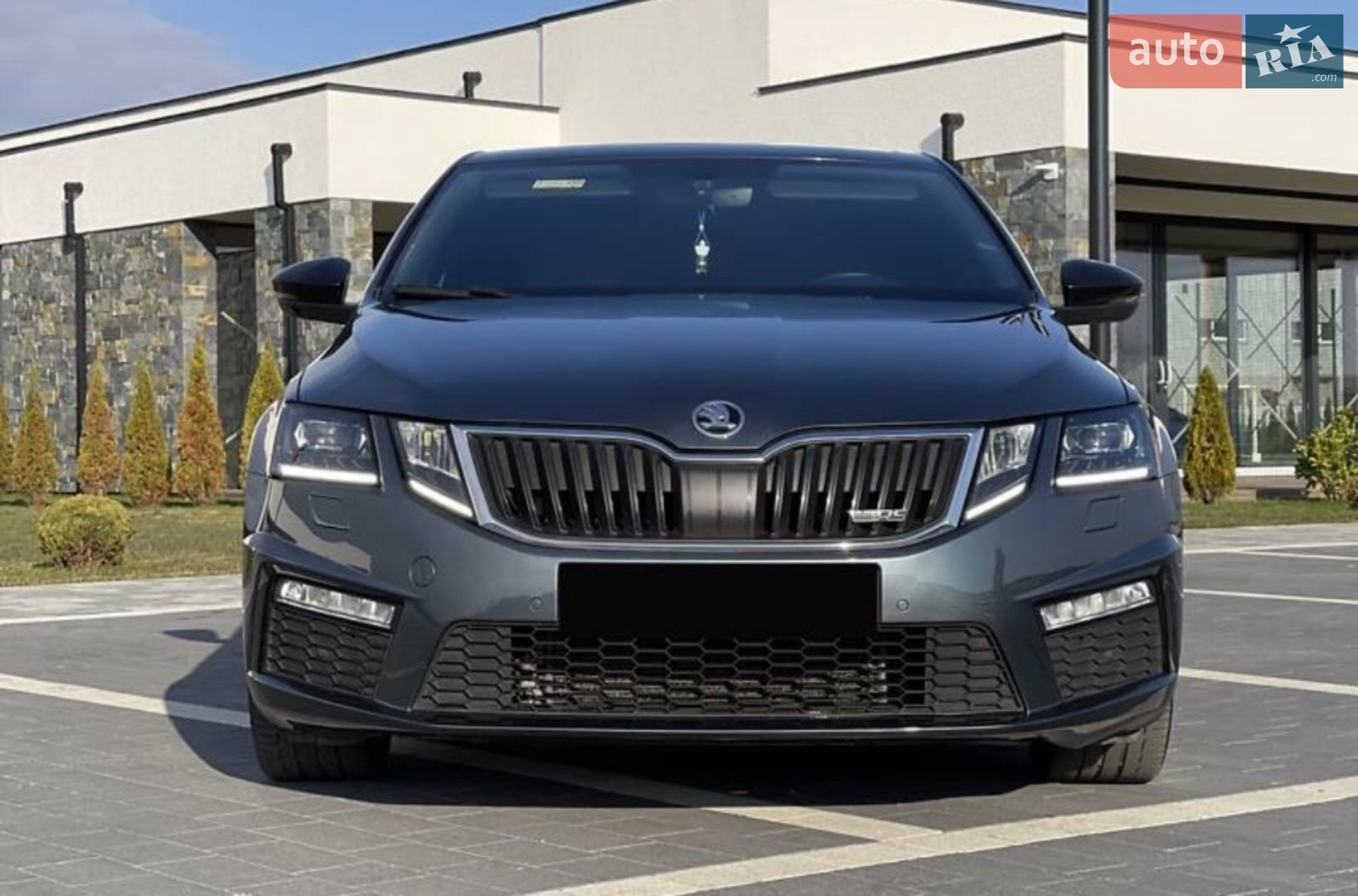 2018 Skoda Octavia - мініатюра 7