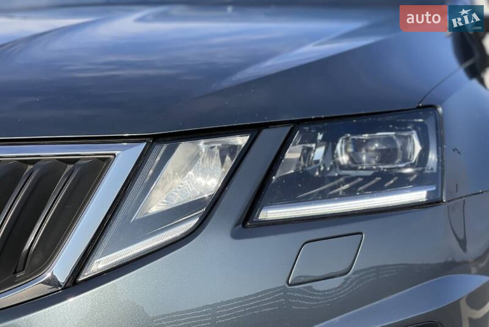 2018 Skoda Octavia - мініатюра 16