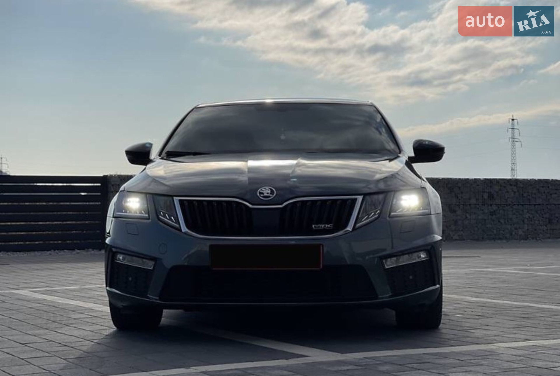 2018 Skoda Octavia - мініатюра 5