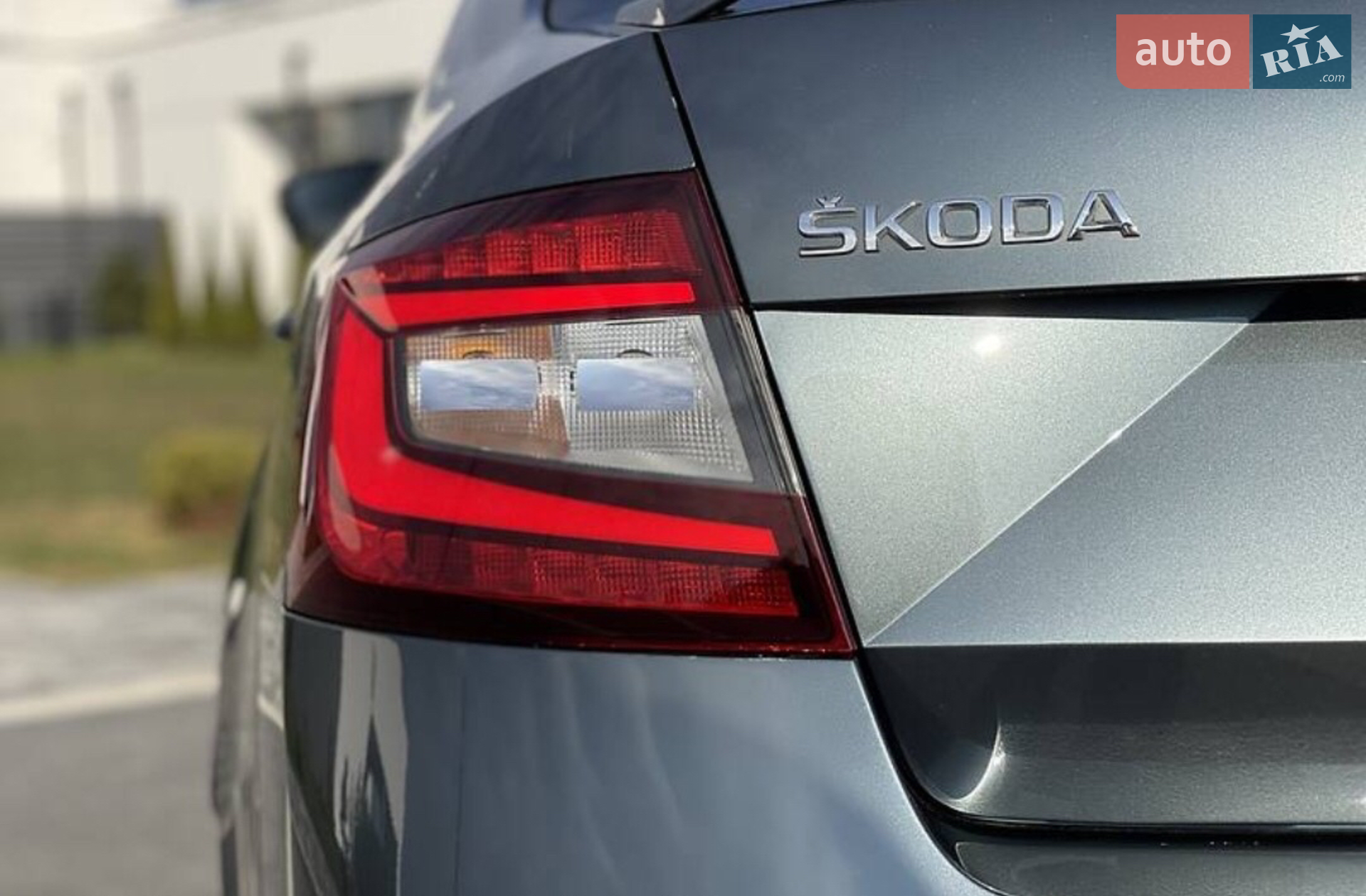2018 Skoda Octavia - мініатюра 19