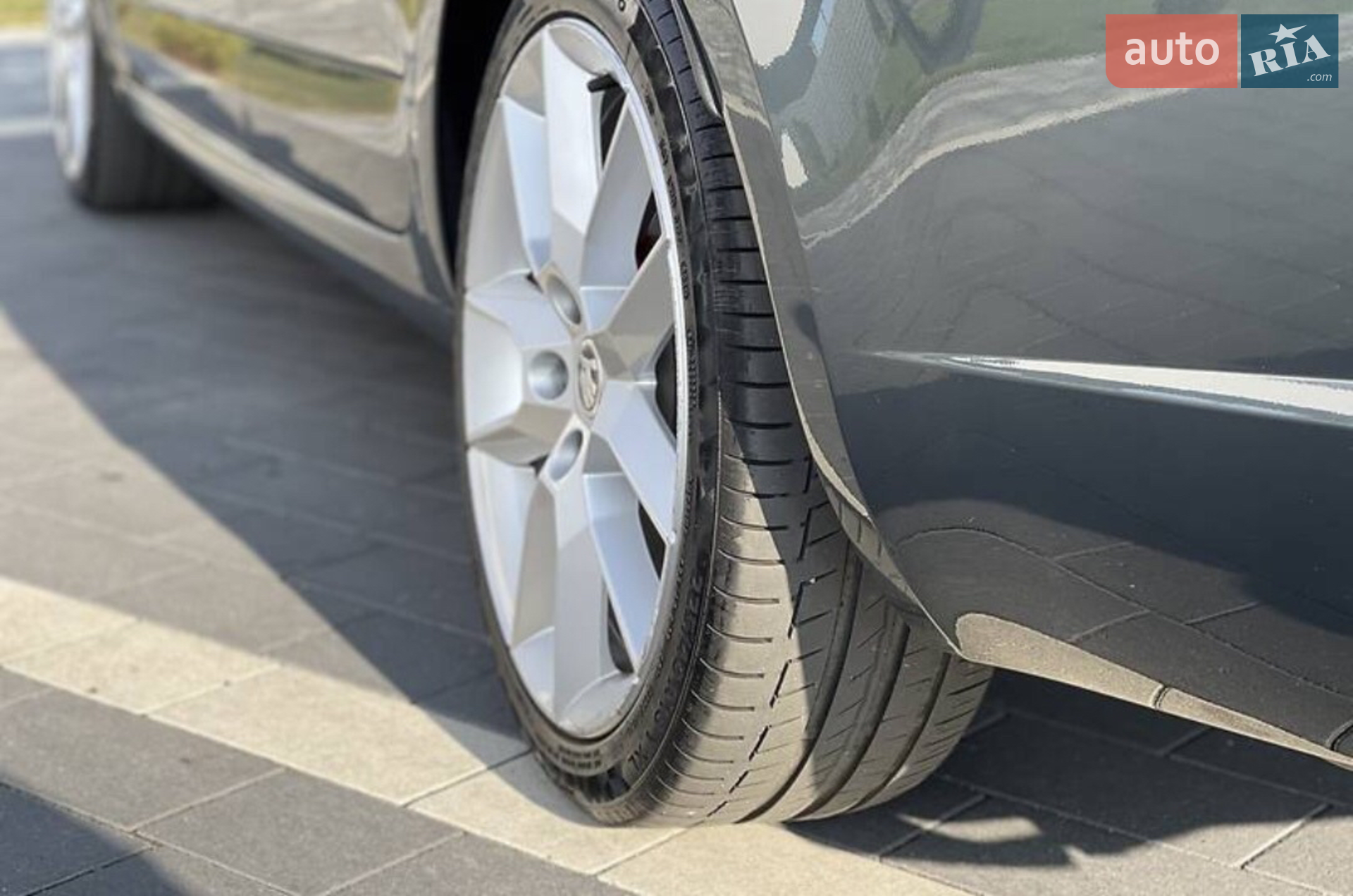 2018 Skoda Octavia - мініатюра 20