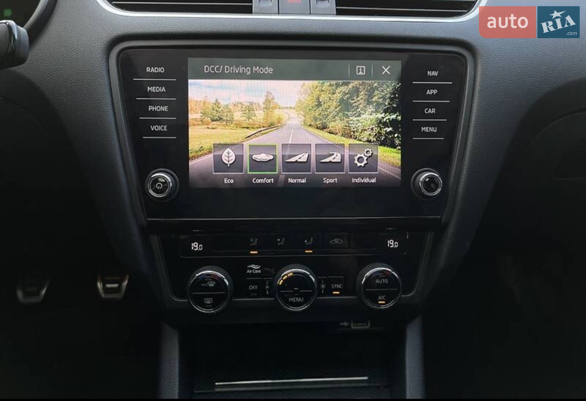 2018 Skoda Octavia - мініатюра 34