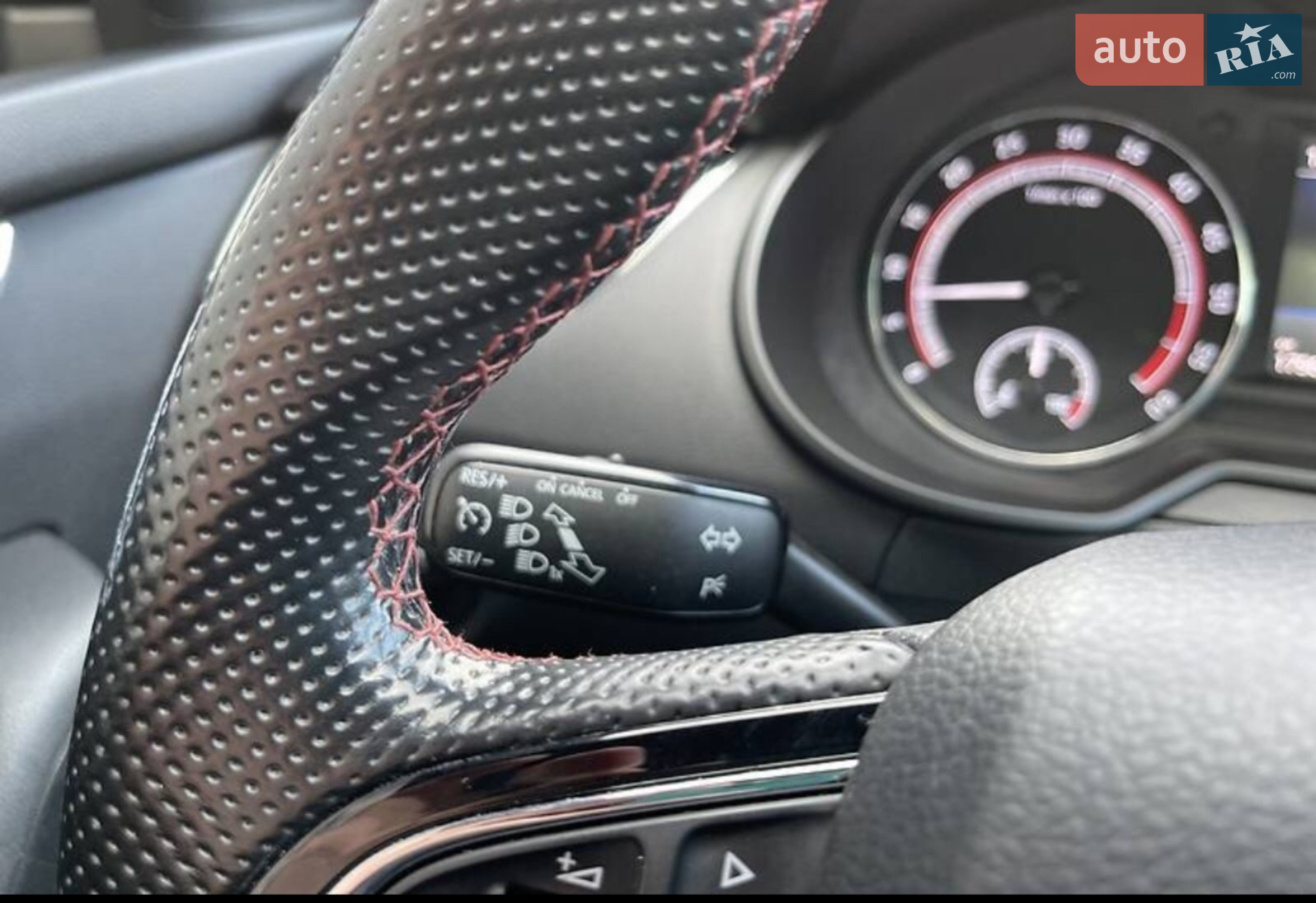2018 Skoda Octavia - мініатюра 31