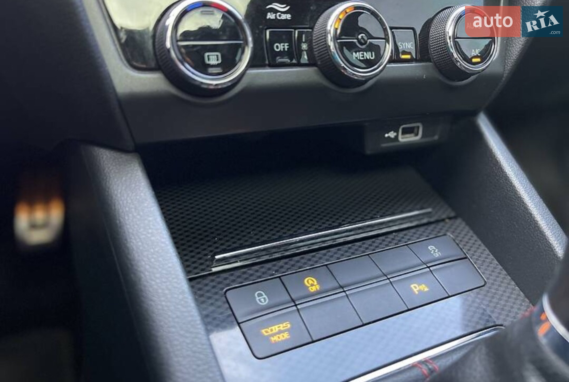 2018 Skoda Octavia - мініатюра 33