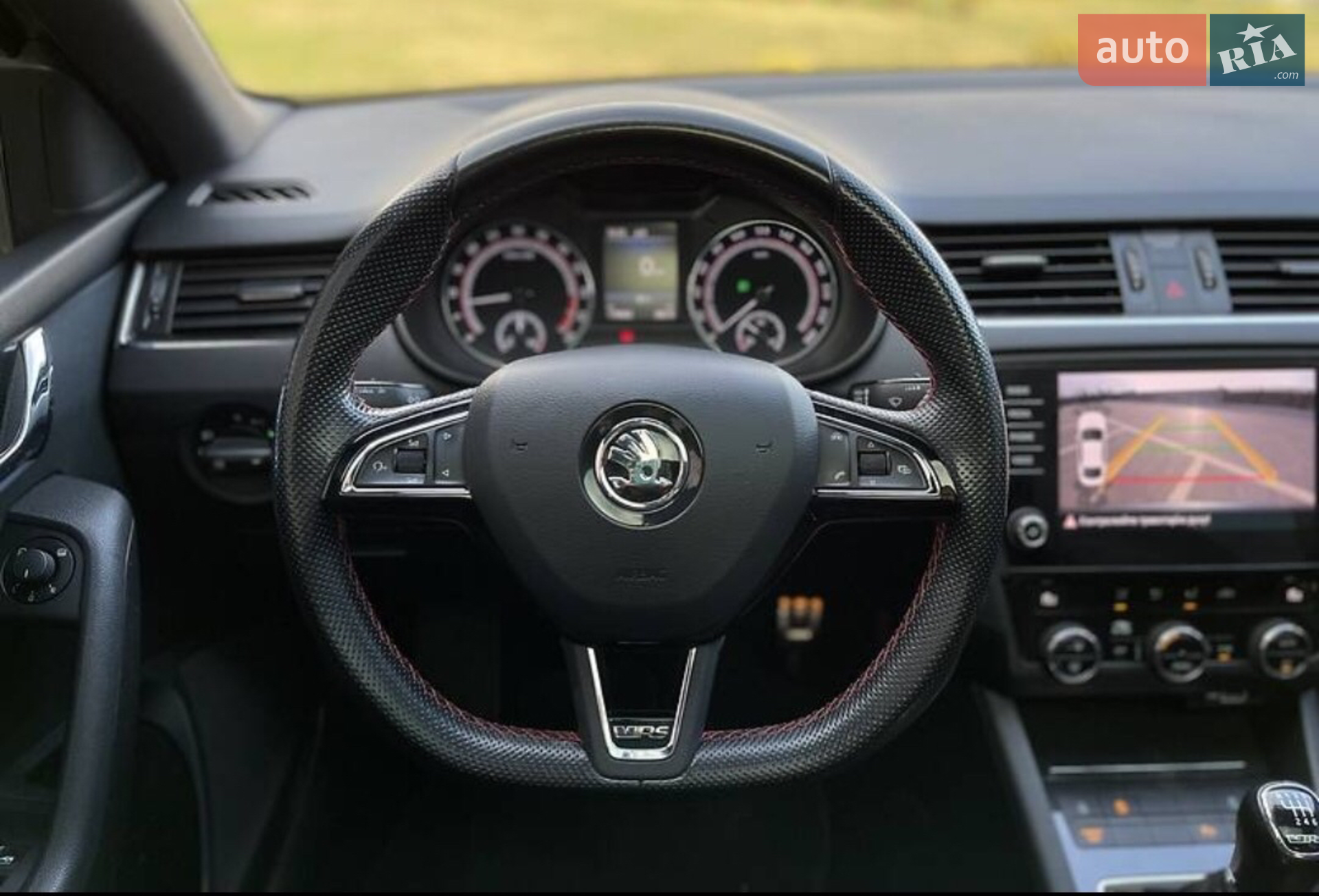 2018 Skoda Octavia - мініатюра 23